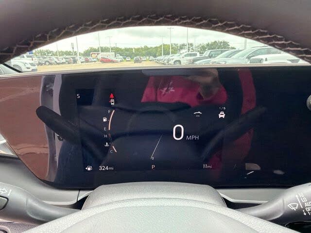 2026 Buick Envista
