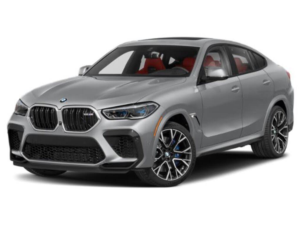 2023 BMW X6 M Base for sale in Westbrook, ME