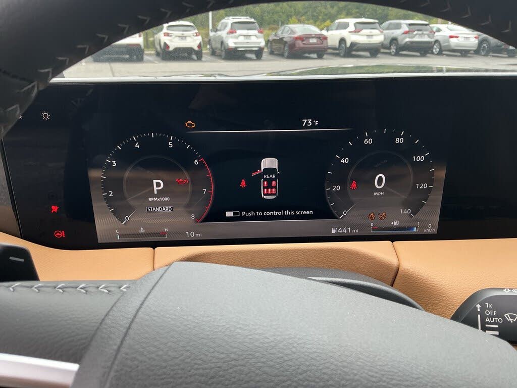2026 Nissan Armada