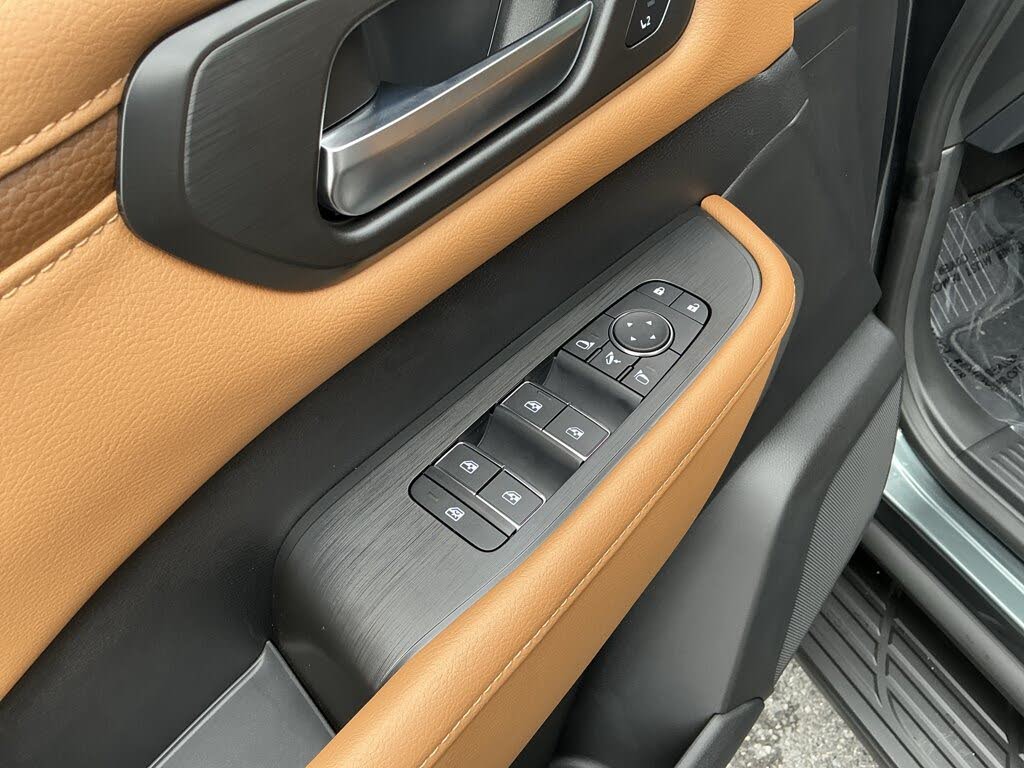 2026 Nissan Armada