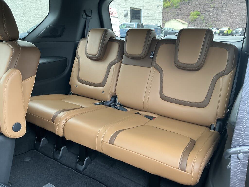 2026 Nissan Armada