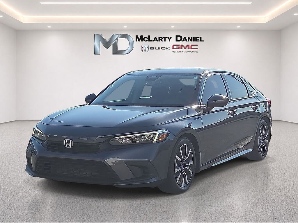 2023 Honda Civic