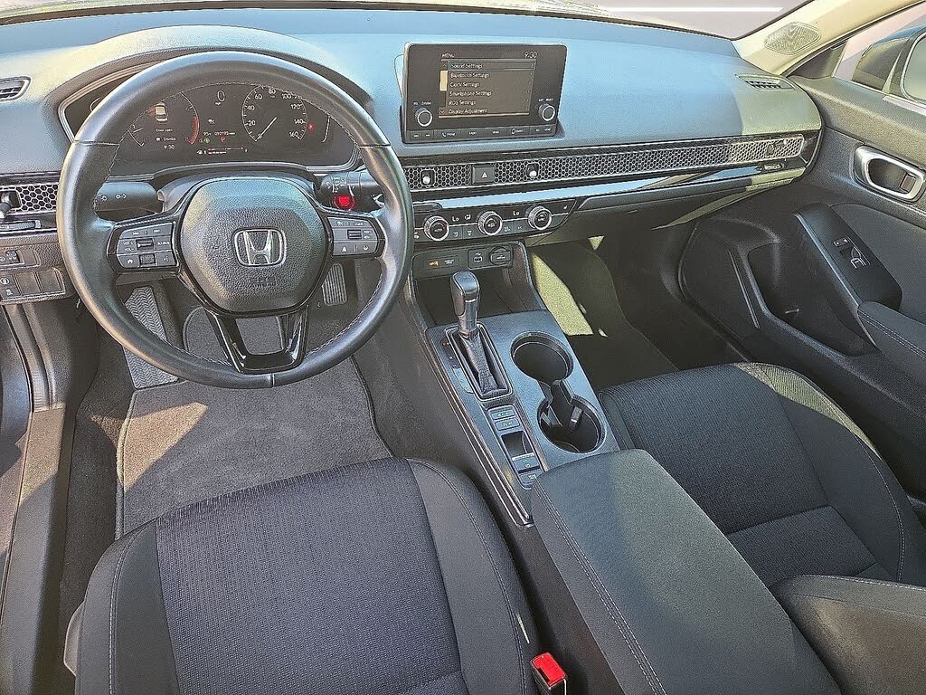 2023 Honda Civic