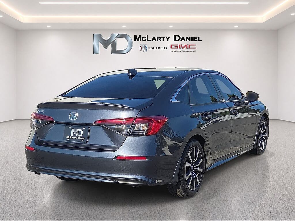 2023 Honda Civic