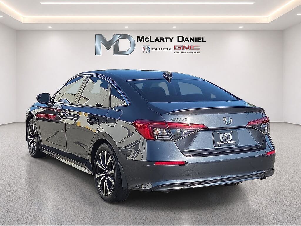 2023 Honda Civic