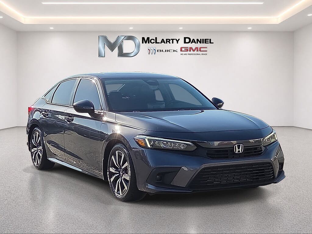2023 Honda Civic