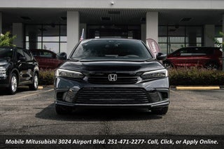 2023 Honda Civic