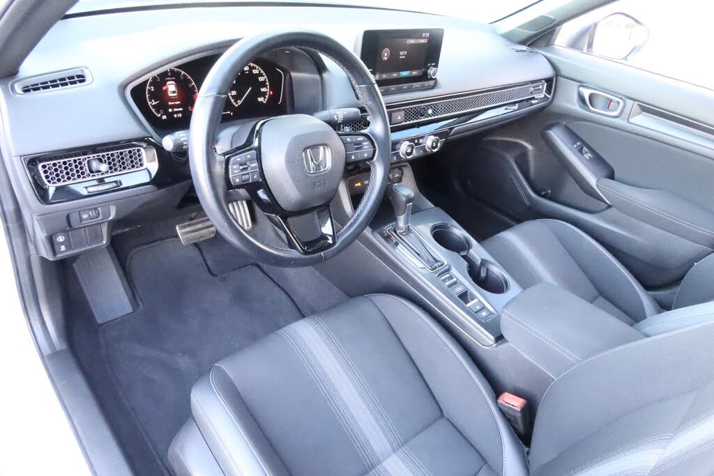 2022 Honda Civic