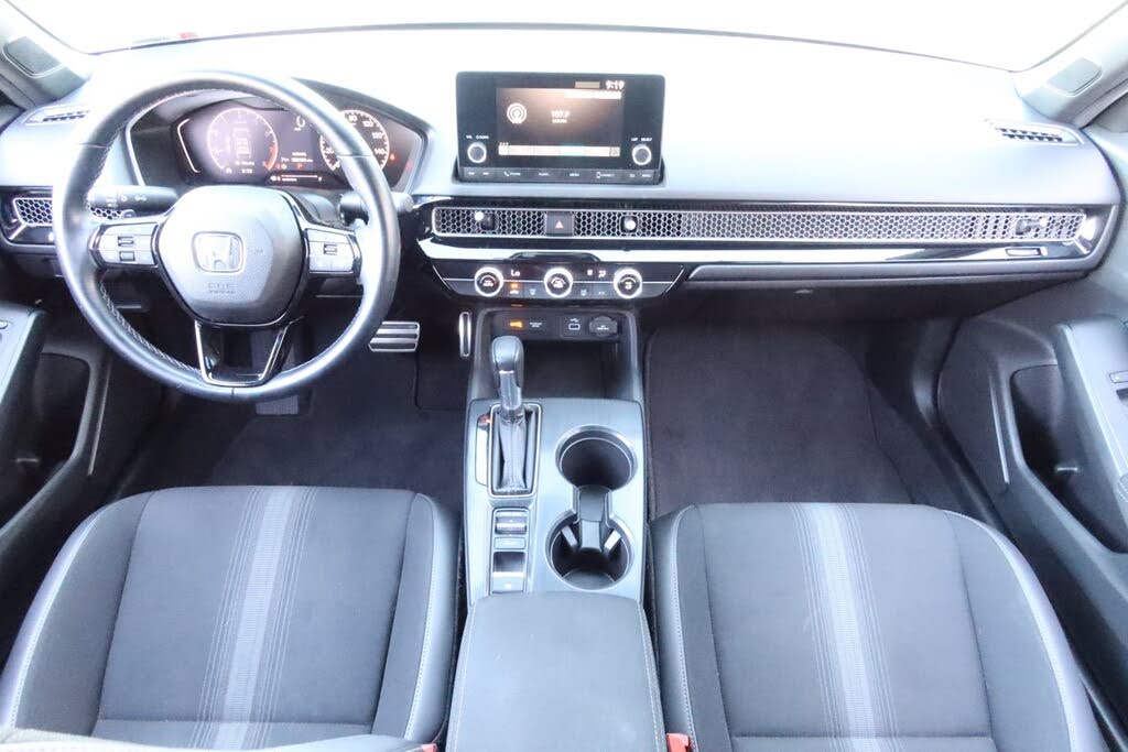 2022 Honda Civic