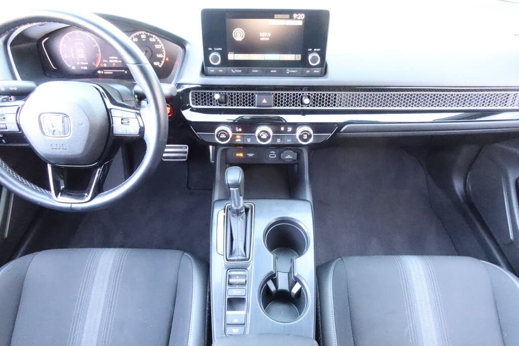 2022 Honda Civic