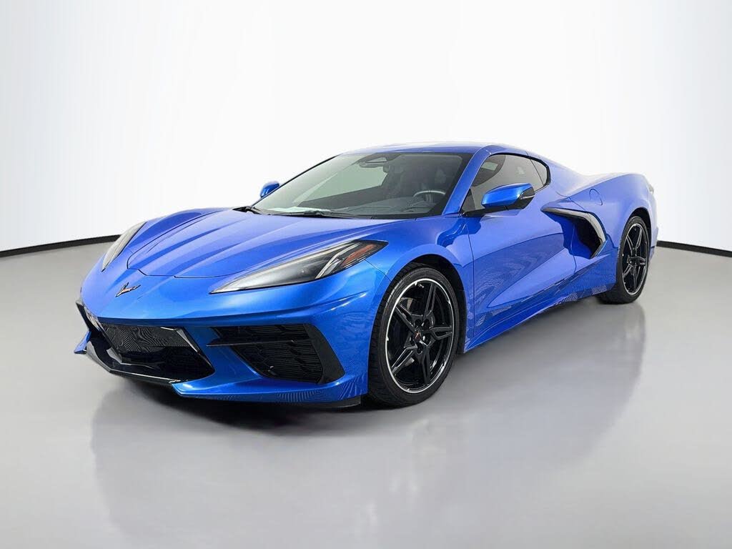 2024 Chevrolet Corvette Stingray for sale in North Miami, FL