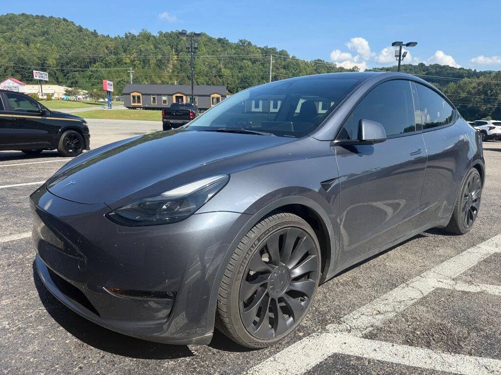 2023 Tesla Model Y Performance for sale in Middlesboro, KY