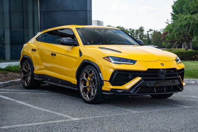 2024 Lamborghini Urus Performante for sale in Paramus, NJ