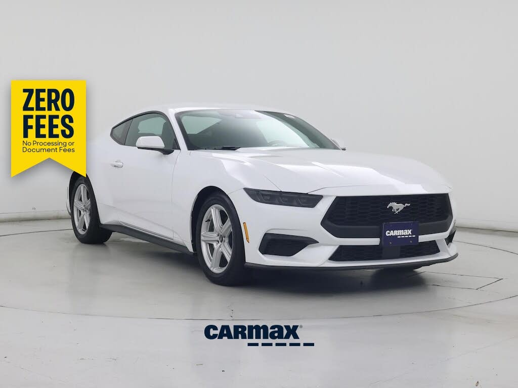 2026 Ford Mustang EcoBoost for sale in Tyler, TX
