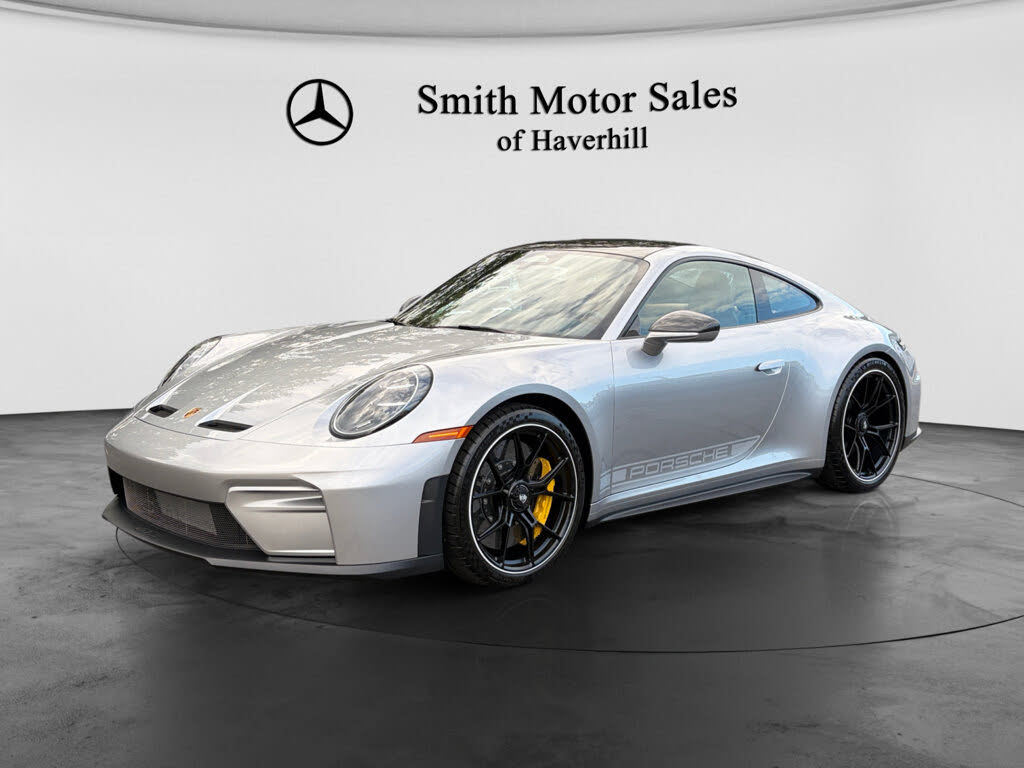 2026 Porsche 911 GT3 for sale in Haverhill, MA