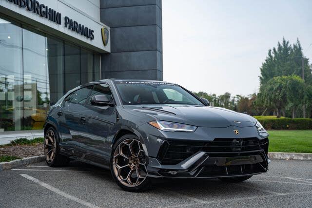 2024 Lamborghini Urus Performante for sale in Paramus, NJ