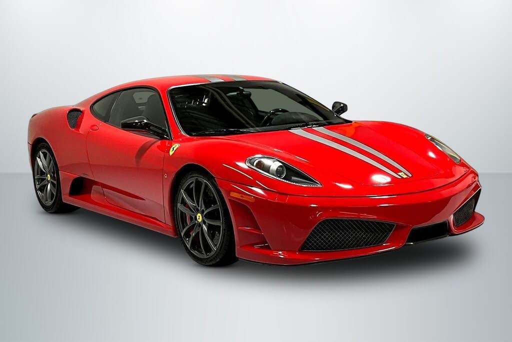 2009 Ferrari 430 Scuderia Base for sale in Plano, TX