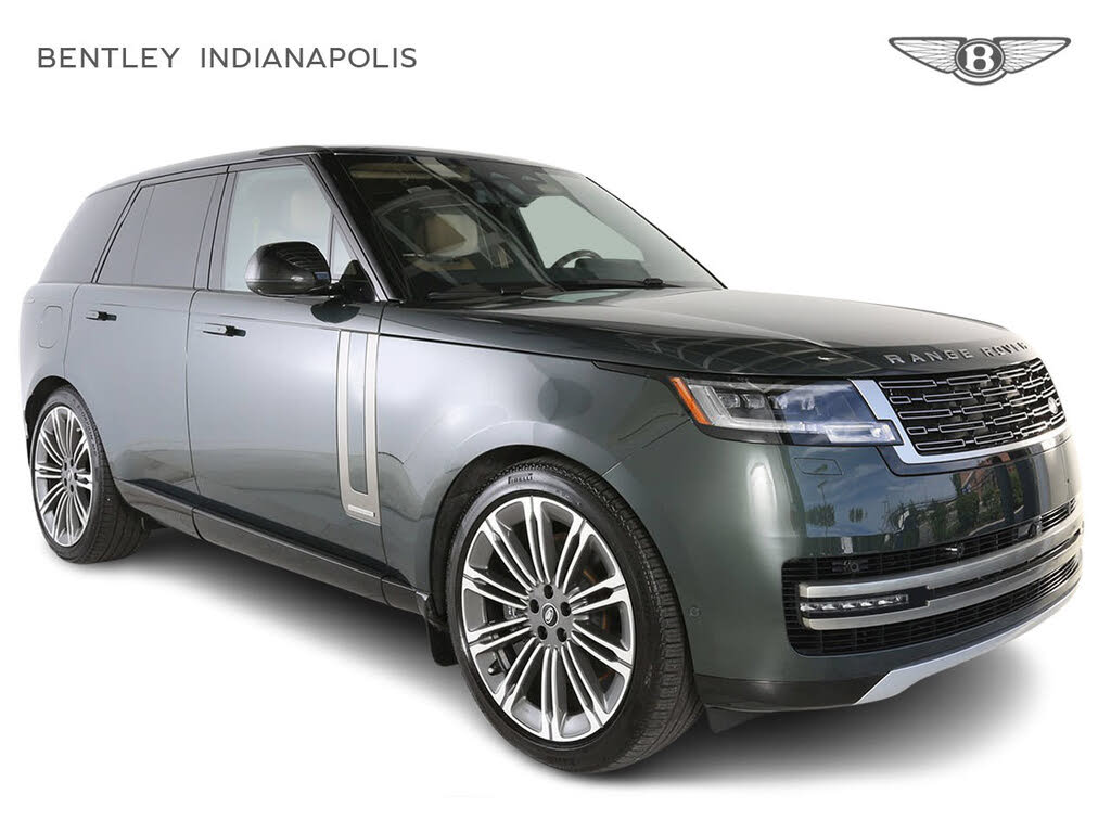 2025 Land Rover Range Rover P530 Autobiography for sale in Indianapolis, IN