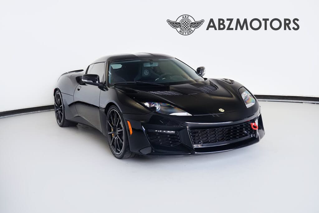 2020 Lotus Evora GT Base for sale in Houston, TX