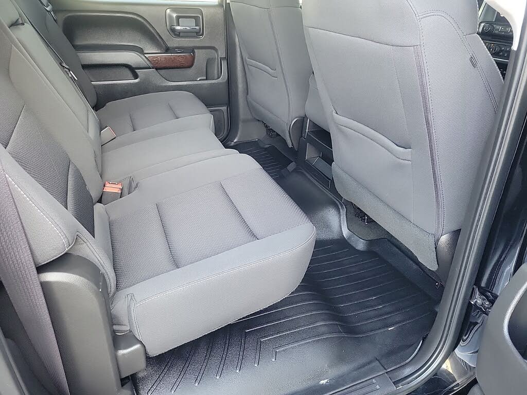 2016 GMC Sierra 1500