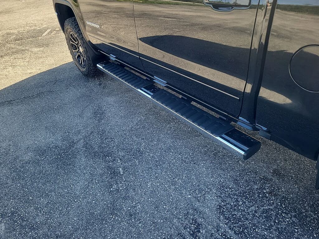 2016 GMC Sierra 1500
