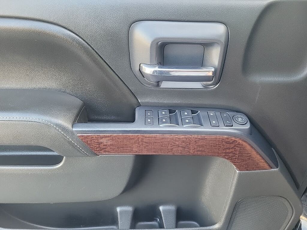2016 GMC Sierra 1500