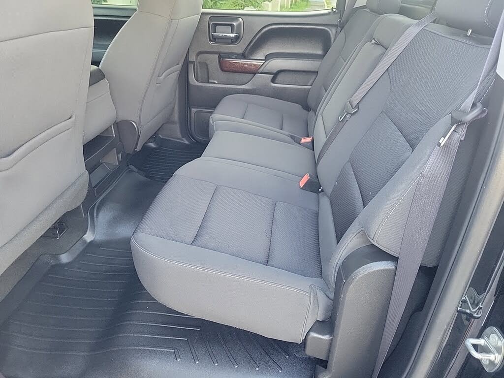 2016 GMC Sierra 1500