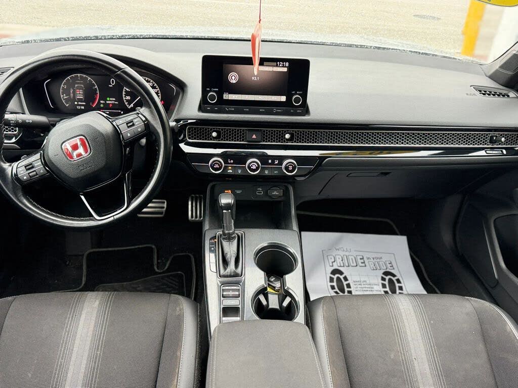 2024 Honda Civic