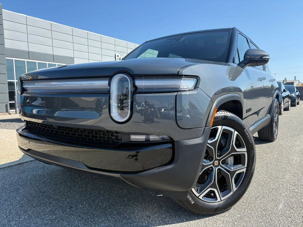 2025 Rivian R1S Adventure for sale in Greensboro, NC