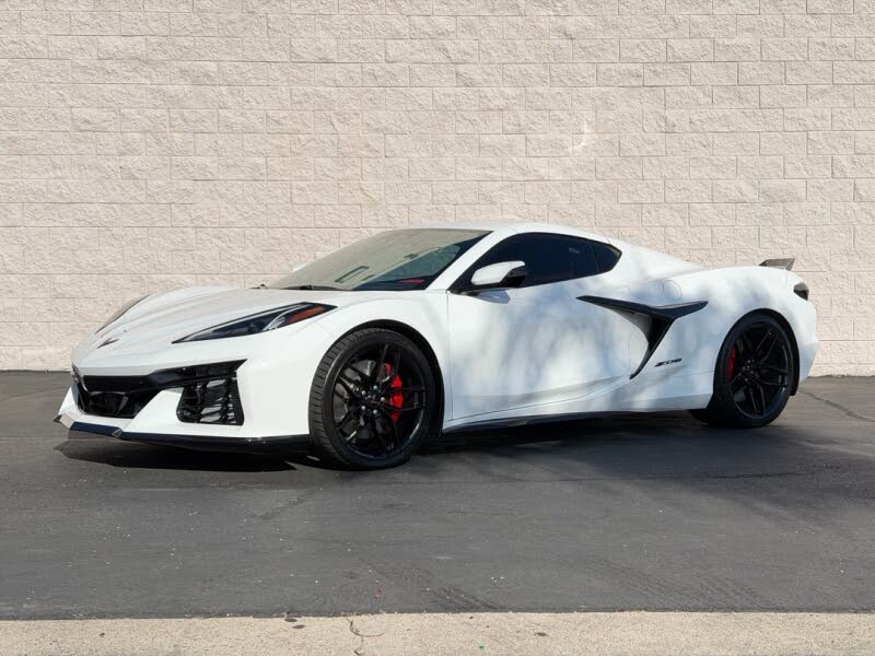 2026 Chevrolet Corvette Z06 for sale in Upland, CA