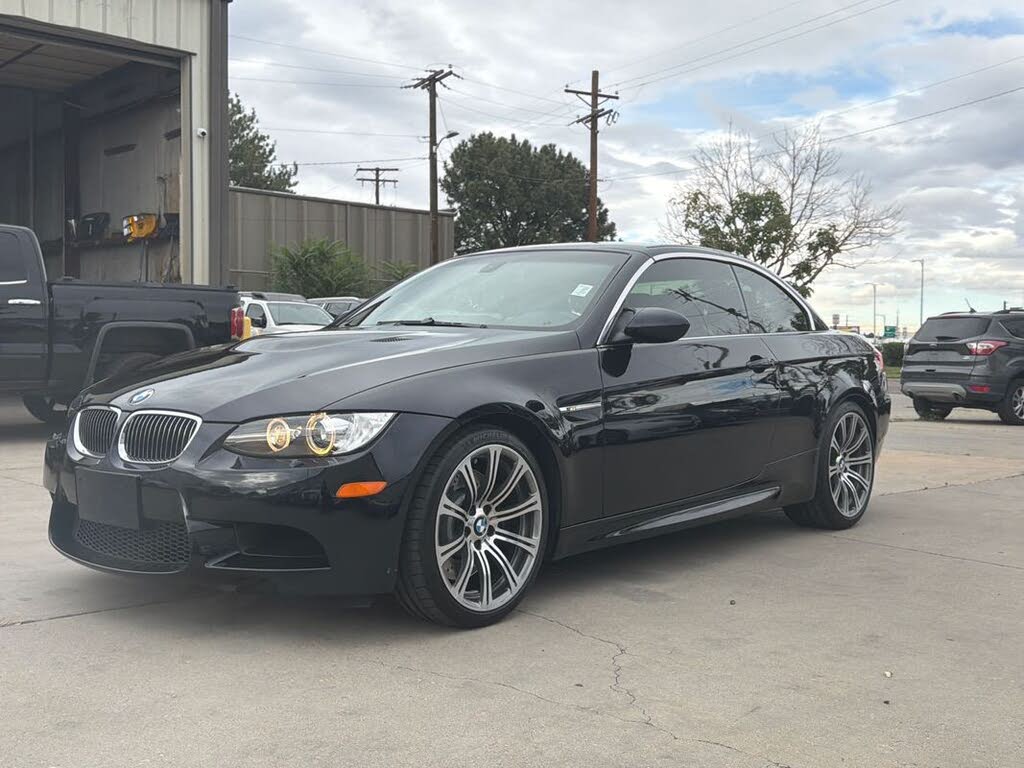 2008 BMW M3 Base for sale in Englewood, CO