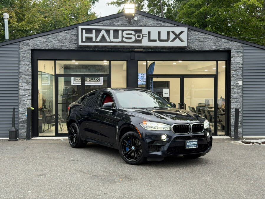 2019 BMW X6 M Base for sale in Wayne, NJ