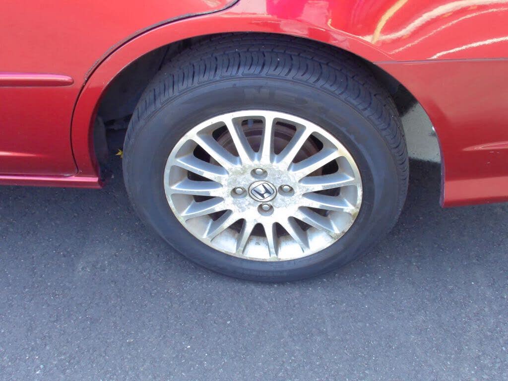 2005 Honda Civic