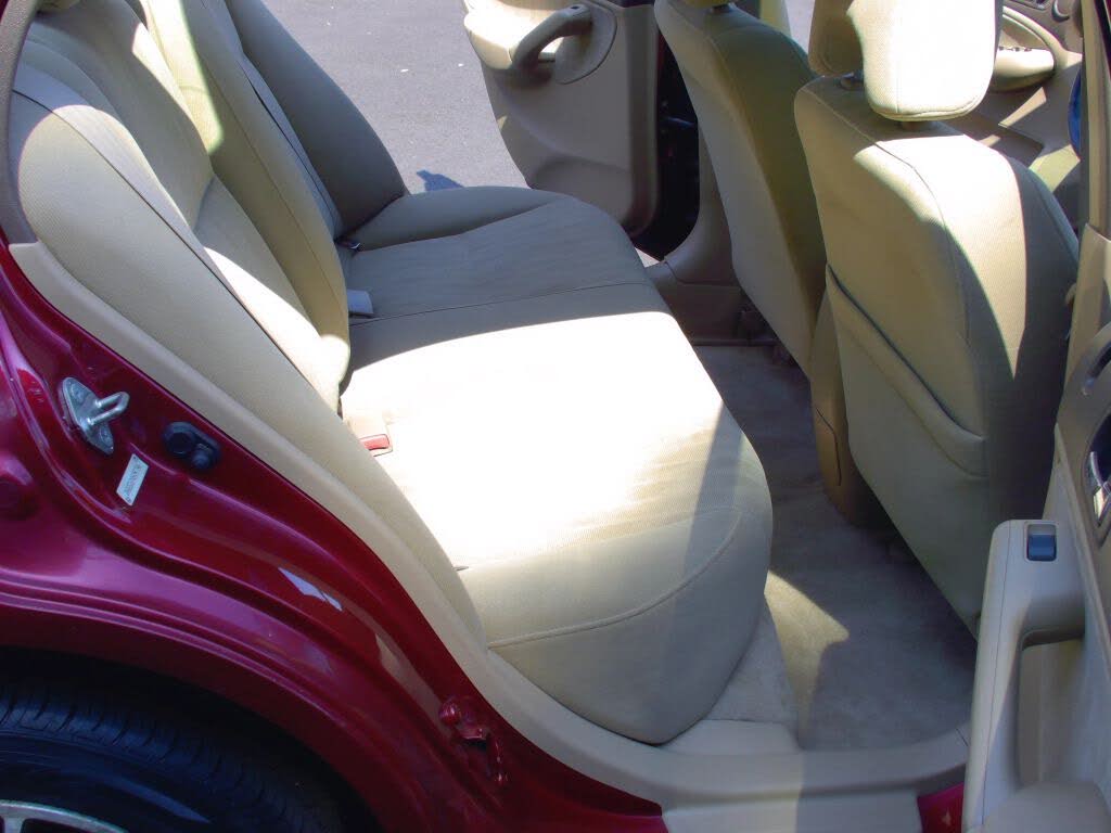 2005 Honda Civic