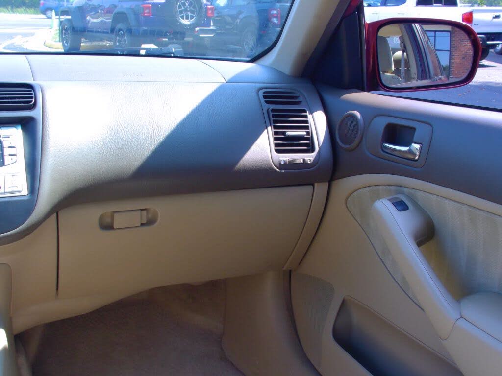 2005 Honda Civic