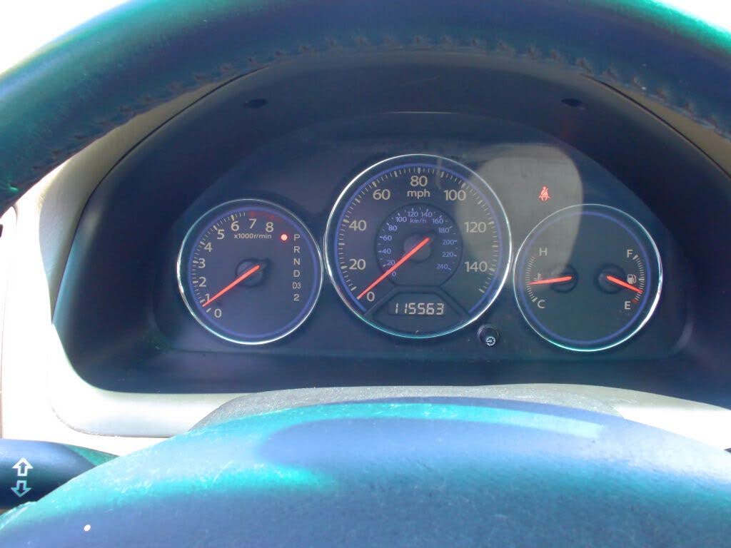 2005 Honda Civic