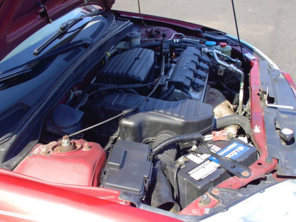 2005 Honda Civic