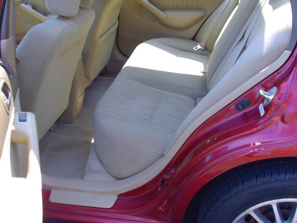 2005 Honda Civic