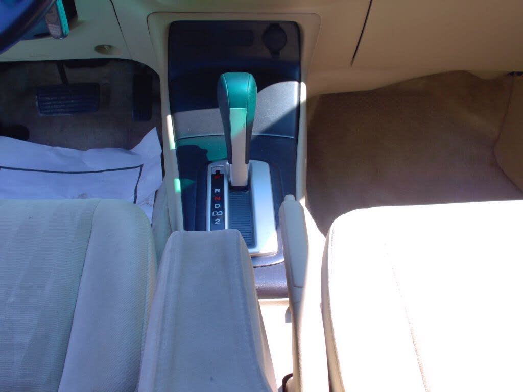 2005 Honda Civic
