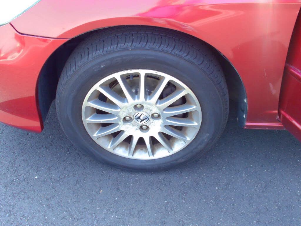 2005 Honda Civic