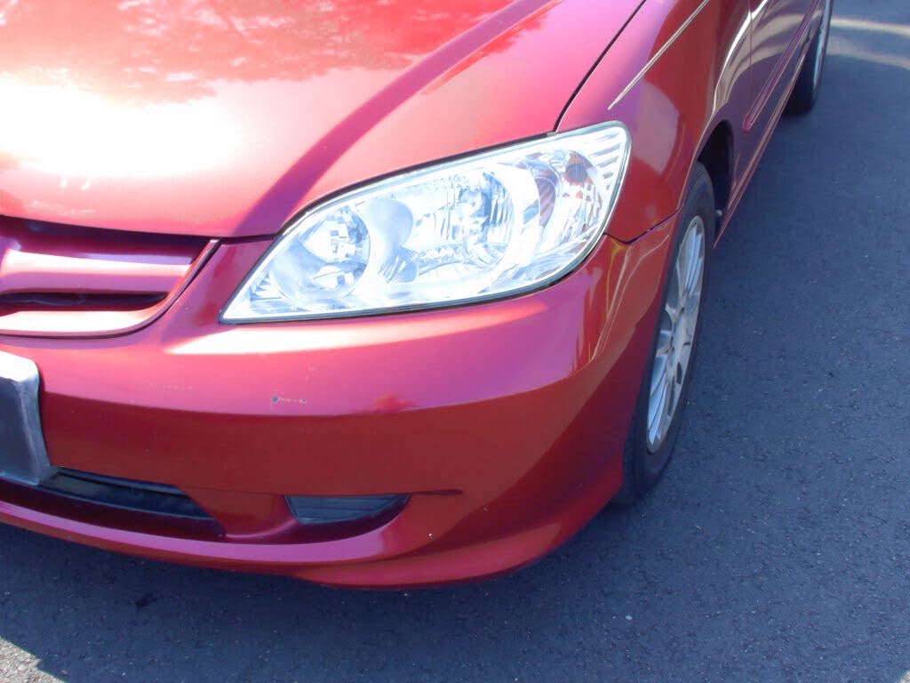 2005 Honda Civic