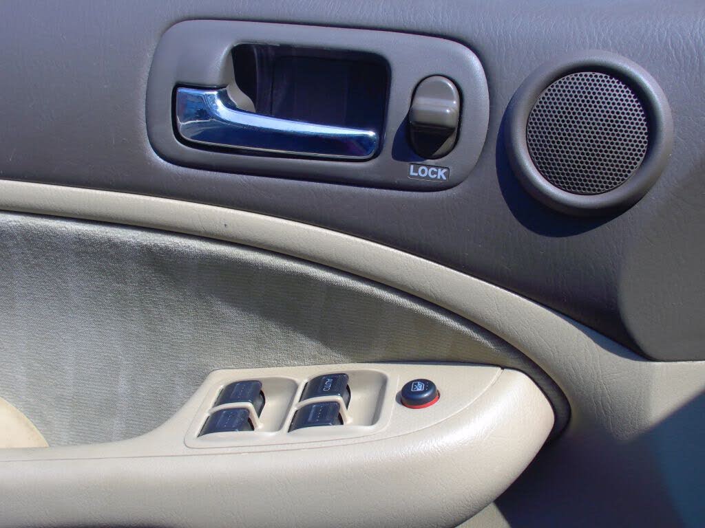 2005 Honda Civic