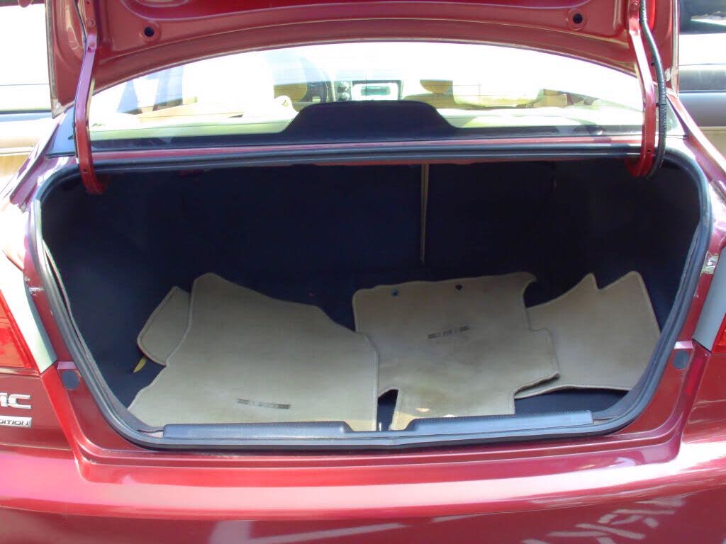 2005 Honda Civic