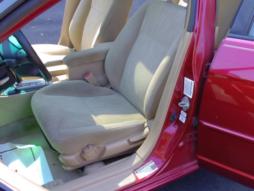 2005 Honda Civic