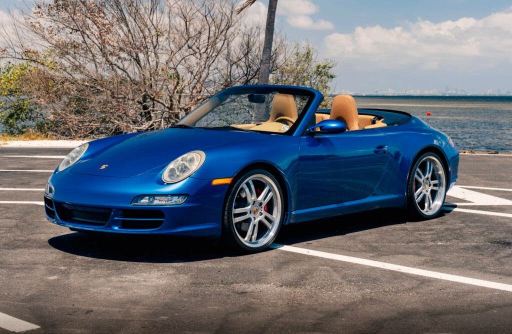 2006 Porsche 911 Carrera S for sale in Ridgewood, NJ
