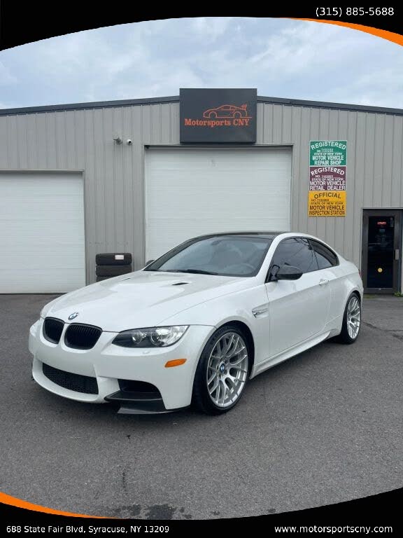 2013 BMW M3 Base for sale in Syracuse, NY
