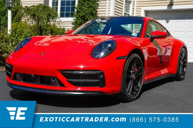 2023 Porsche 911 Carrera GTS for sale in Tallahassee, FL