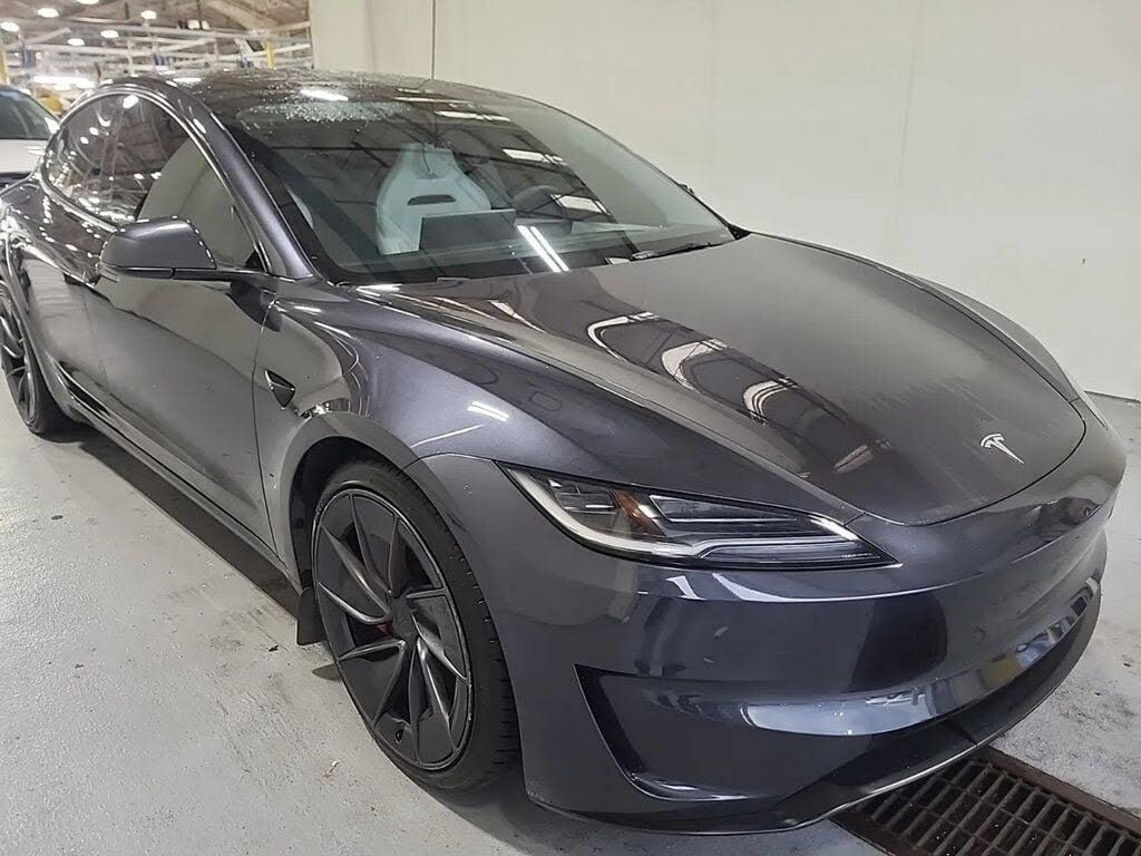 2024 Tesla Model 3 Performance for sale in Pompano Beach, FL