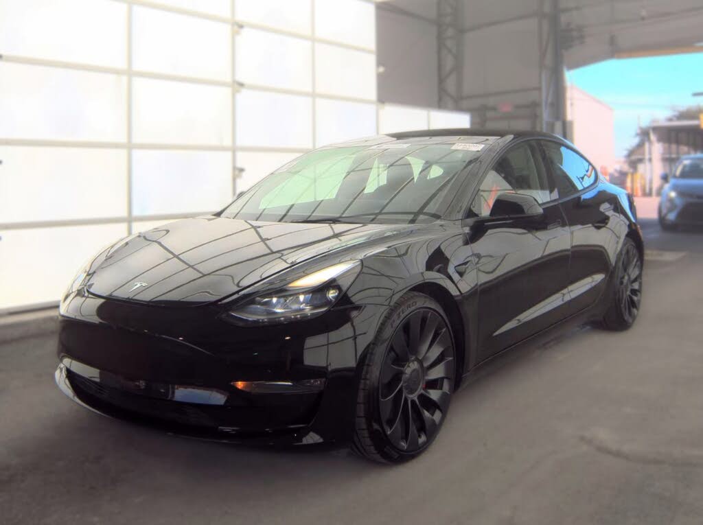 2023 Tesla Model 3 Performance for sale in Lindon, UT