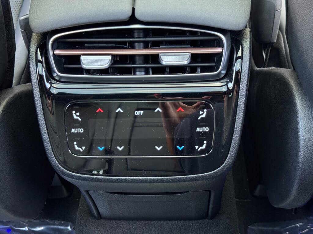 2023 Mercedes-Benz EQS